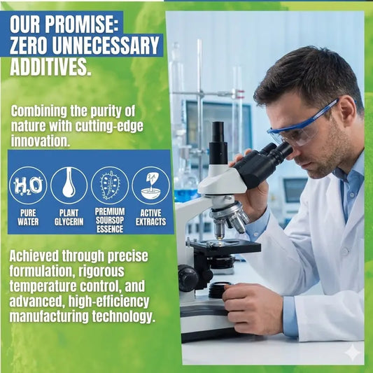 10-in-1 Herbal Formula Is Replacing Entire Supplement Cabinets in 2026