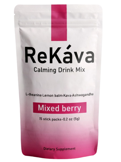 ReKáva